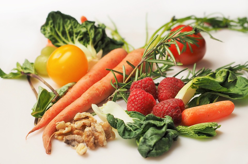 Human Nutrition I BRE102