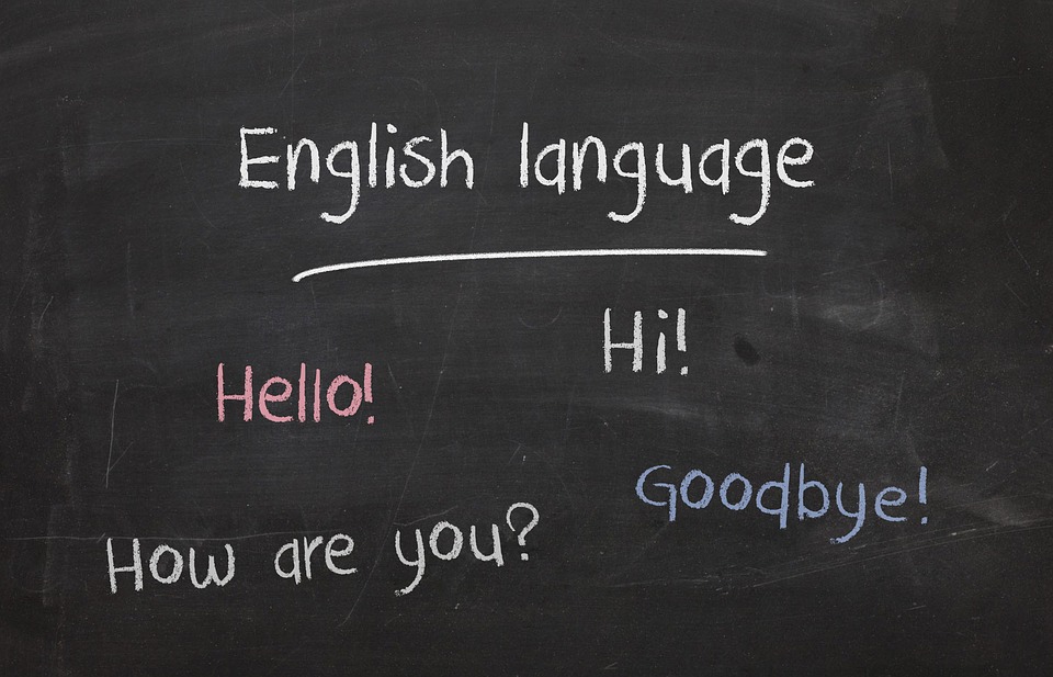English Grammar