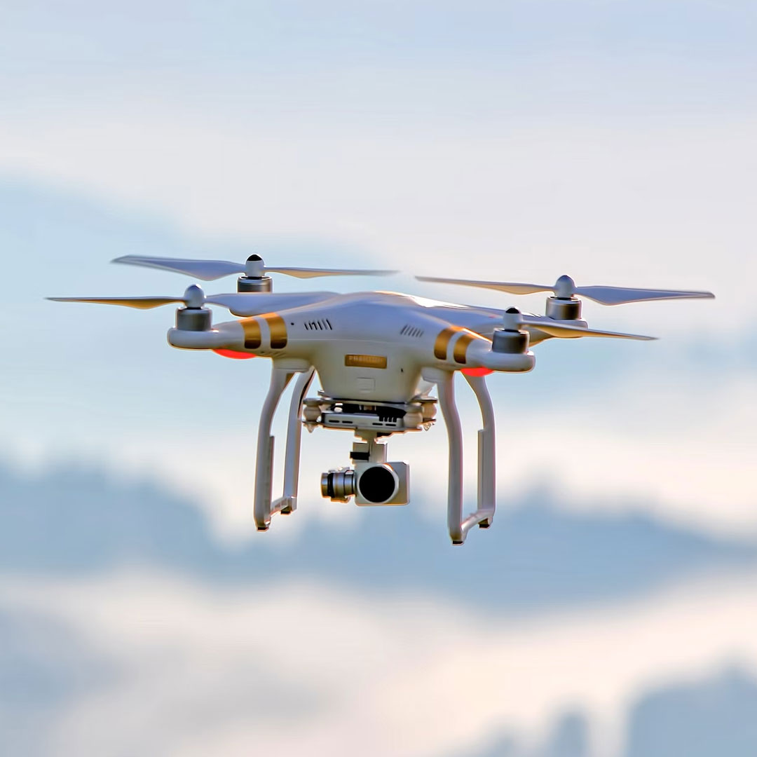 Drone Technology