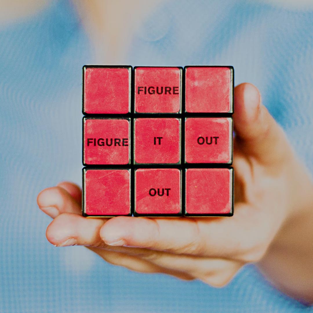 How to Solve Problems