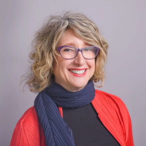 Dr Annette Kramer