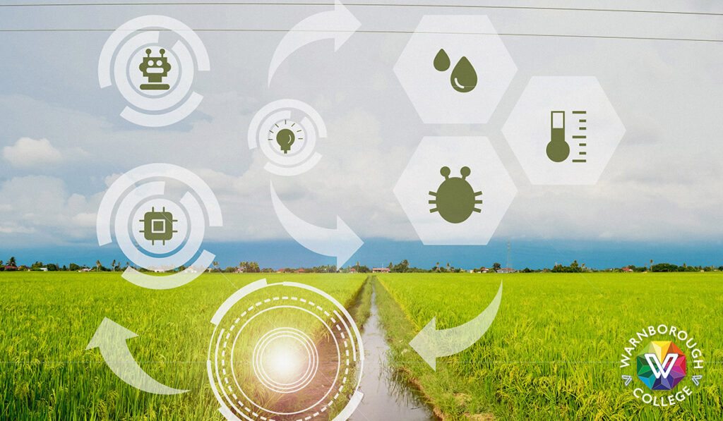 Introducing Our New Climate-Smart Agriculture Course: Empowering Learners for a Changing World