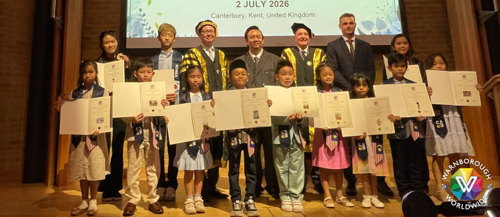 CAEB Exhibition and Awards event 2026